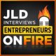 Entrepreneurs on Fire - Audio Master Class